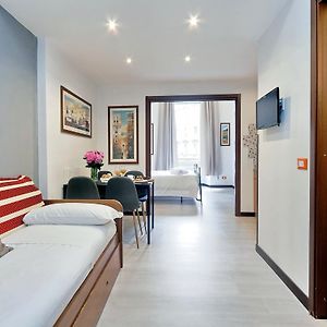Appartement met een Slaapkamer